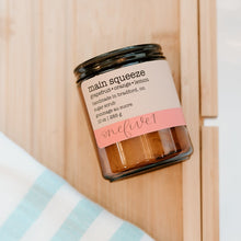 Load image into Gallery viewer, main squeeze sugar scrub