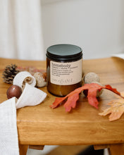 Load image into Gallery viewer, homebody soy candle
