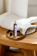Load image into Gallery viewer, spill the tea perfume roller