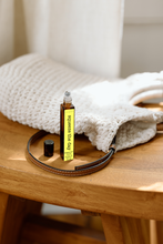 Load image into Gallery viewer, squeeze the day perfume roller