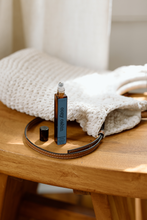 Load image into Gallery viewer, cozy cabin perfume roller