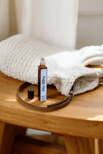Load image into Gallery viewer, foggy day perfume roller