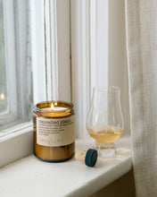Load image into Gallery viewer, cancelled plans soy candle
