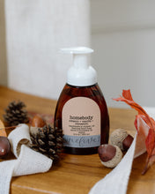 Load image into Gallery viewer, homebody foaming hand soap