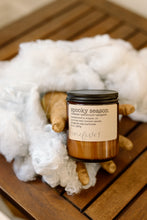 Load image into Gallery viewer, spooky season soy candle