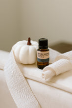 Load image into Gallery viewer, spooky season fragrance oil dropper