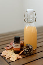 Load image into Gallery viewer, autumn equinox fragrance oil dropper