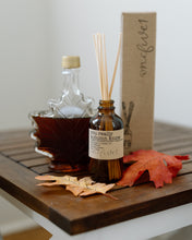 Load image into Gallery viewer, you really autumn know reed diffuser