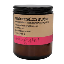 Load image into Gallery viewer, watermelon sugar sugar scrub