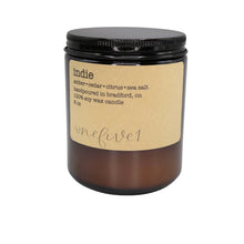 Load image into Gallery viewer, indie soy candle