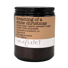 Load image into Gallery viewer, dreaming of a white christmas sugar scrub