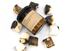 Load image into Gallery viewer, bonfire soy candle
