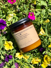 Load image into Gallery viewer, custom label 8 oz candle