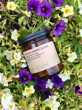 Load image into Gallery viewer, custom label 8 oz candle