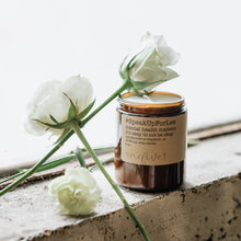 Load image into Gallery viewer, #SpeakUpForLee soy candle