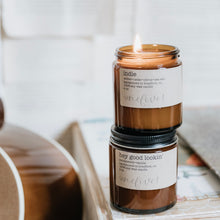 Load image into Gallery viewer, indie soy candle