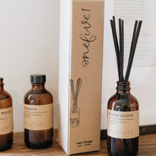 Load image into Gallery viewer, double double reed diffuser