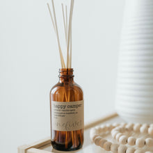 Load image into Gallery viewer, happy camper reed diffuser