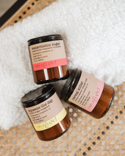 Load image into Gallery viewer, watermelon sugar sugar scrub