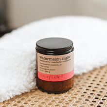 Load image into Gallery viewer, watermelon sugar sugar scrub