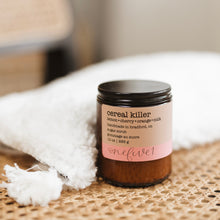 Load image into Gallery viewer, cereal killer sugar scrub