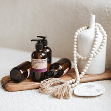 Load image into Gallery viewer, beautiful beginnings hand soap