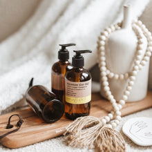 Load image into Gallery viewer, squeeze the day hand soap