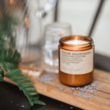 Load image into Gallery viewer, french countryside soy candle