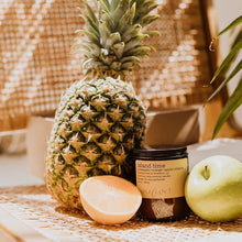 Load image into Gallery viewer, island time soy candle