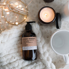 Load image into Gallery viewer, sweater weather hand soap