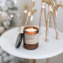 Load image into Gallery viewer, do it for the ho's soy candle