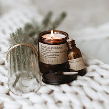 Load image into Gallery viewer, not the gumdrop buttons soy candle