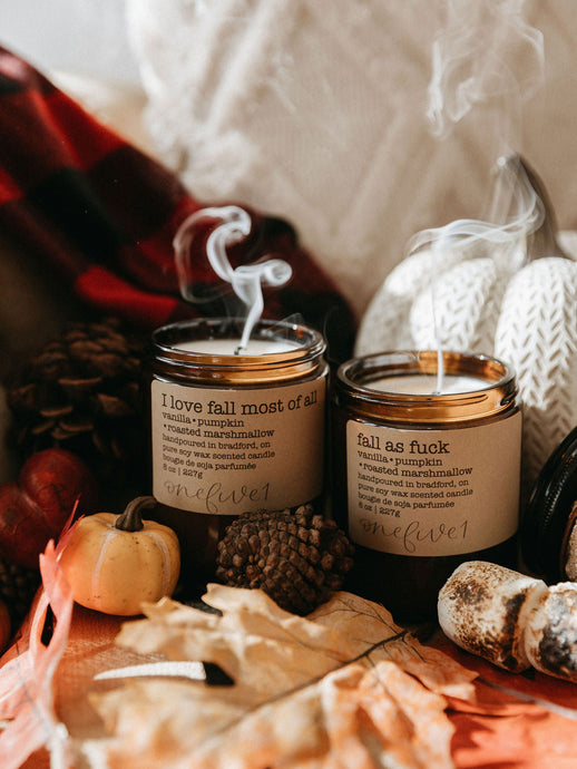 Bring on the Cozy!