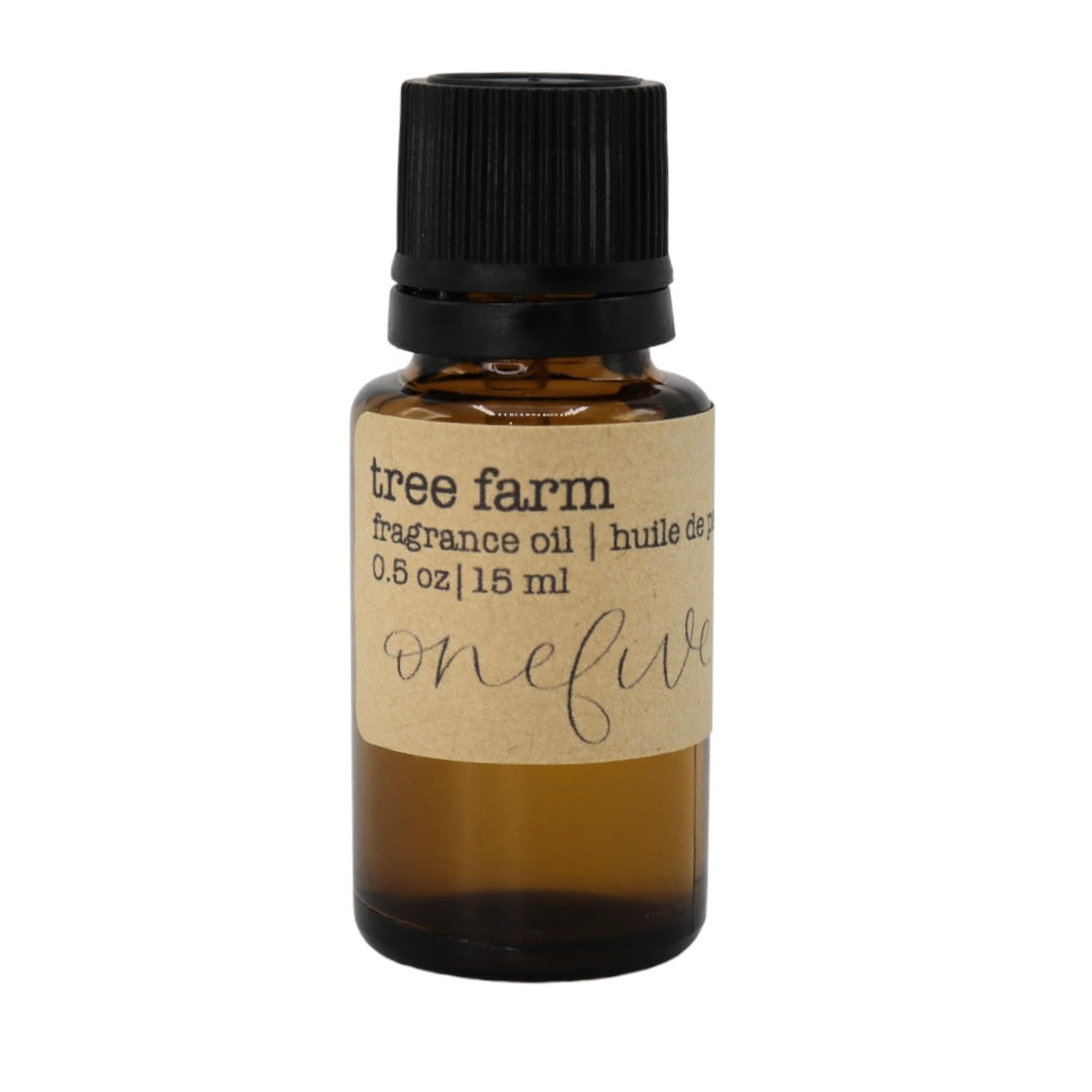 tree farm fragrance oil