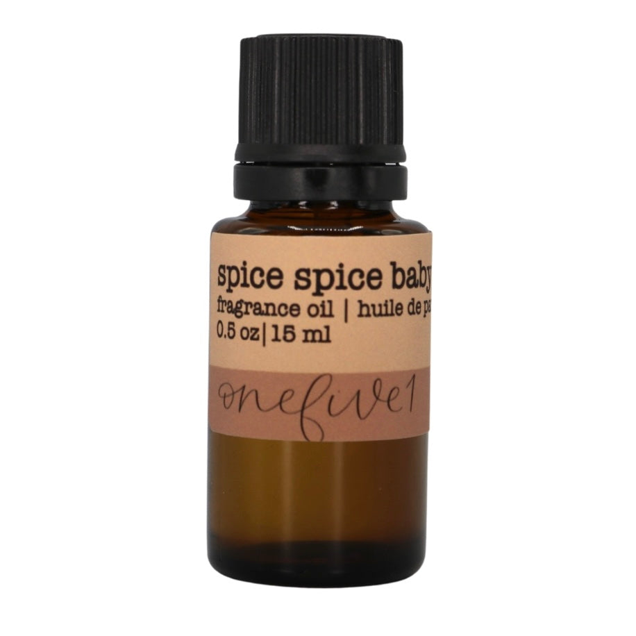 spice spice baby fragrance oil dropper