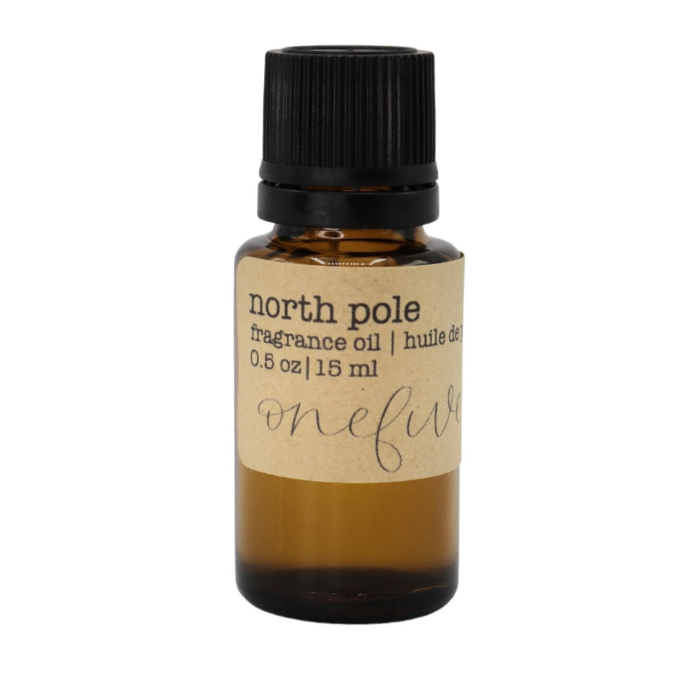 north pole fragrance oil