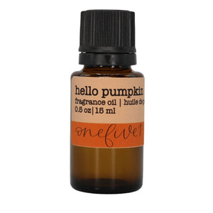 hello pumpkin fragrance oil dropper