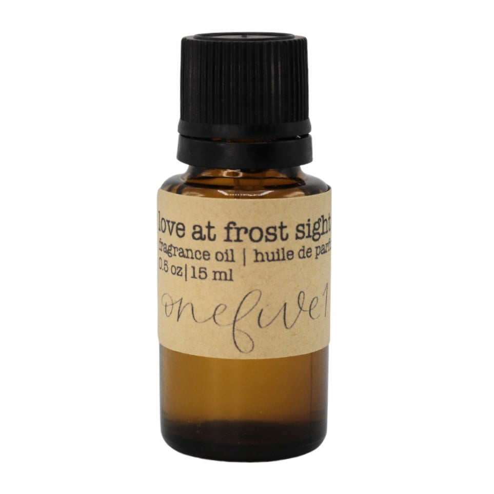 love at frost sight fragrance oil