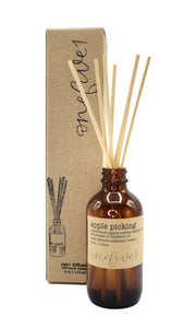 apple picking reed diffuser