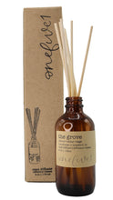 Load image into Gallery viewer, the grove reed diffuser
