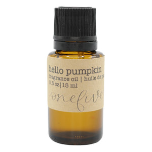 hello pumpkin fragrance oil dropper
