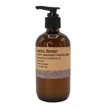 Load image into Gallery viewer, cabin fever hand soap
