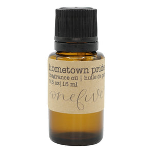 hometown pride fragrance oil dropper