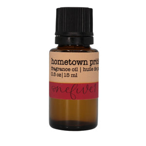 hometown pride fragrance oil dropper