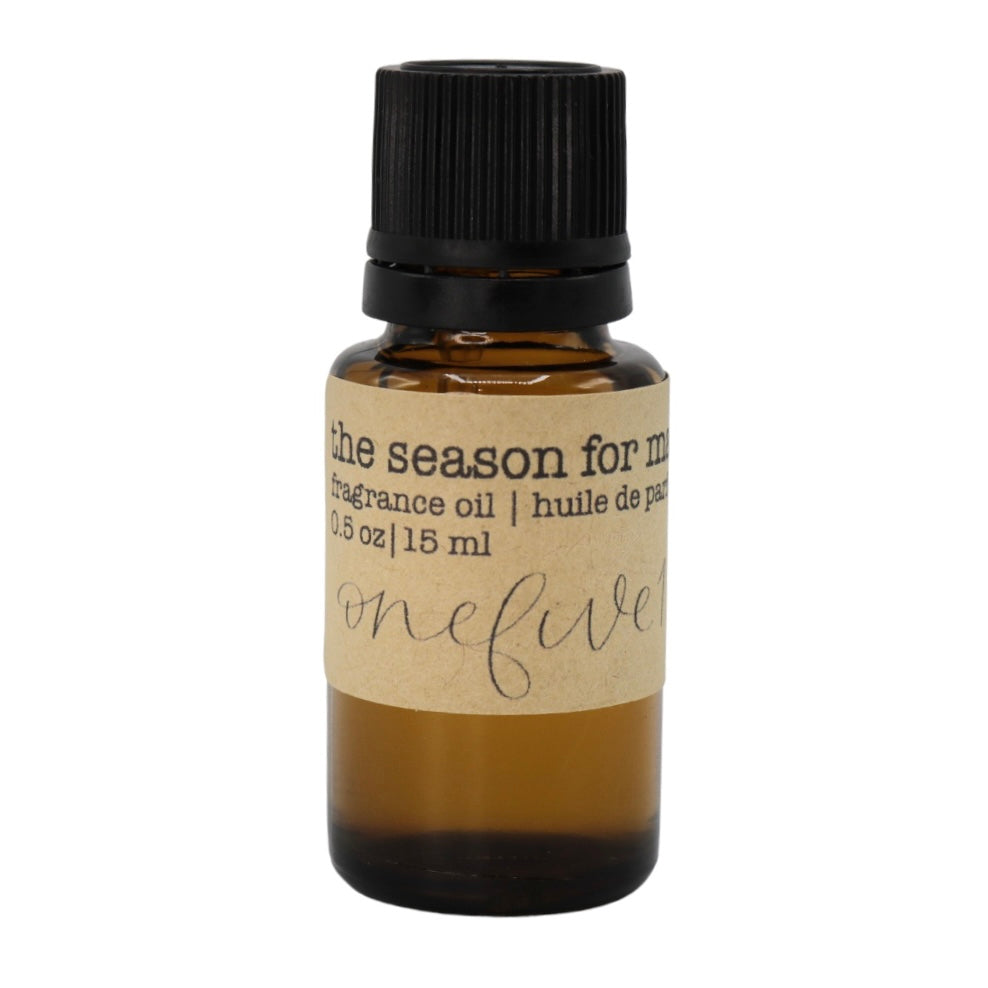 the season for magic fragrance oil