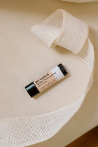 get toasted lip balm