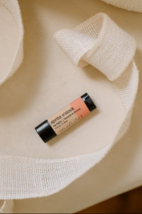 spritz o'clock lip balm