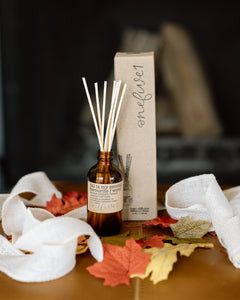 it's fall coming back to me now reed diffuser