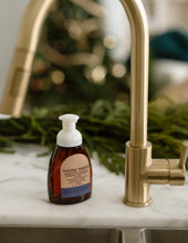 Load image into Gallery viewer, holiday bake off foaming hand soap
