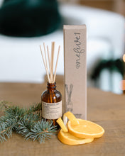 Load image into Gallery viewer, the season for magic reed diffuser
